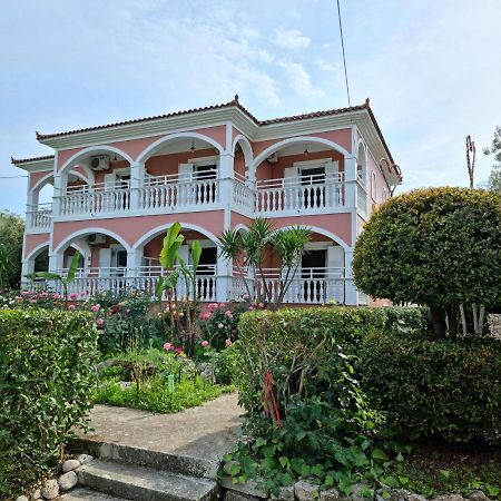 George & Sofia Studios Λαγανάς Εξωτερικό φωτογραφία