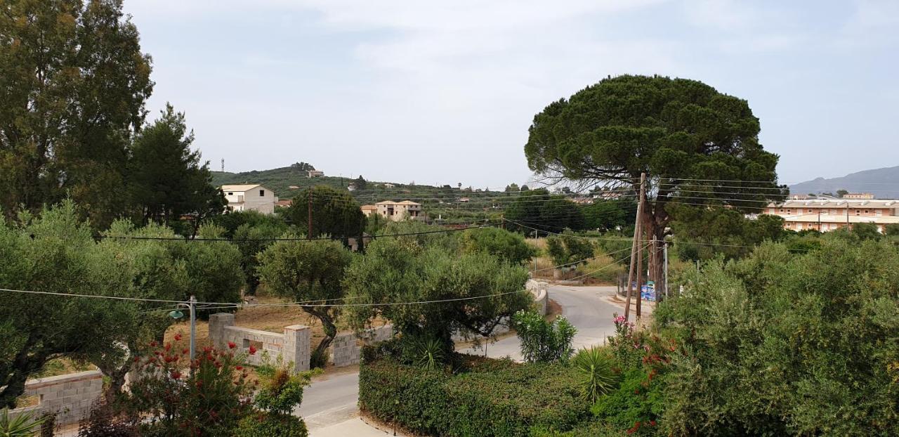 George & Sofia Studios Λαγανάς Εξωτερικό φωτογραφία